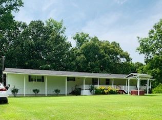 447 County Road 67 Rd, Bankston, AL 35542