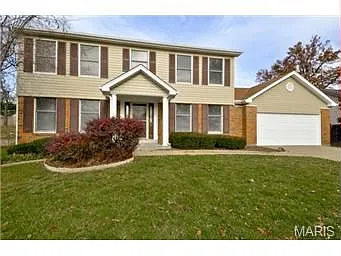 512 Bridgewater Ct photo 1