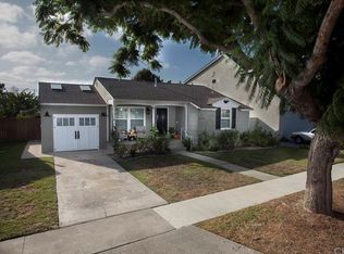 2119 Rutgers Ave, Long Beach, CA 90815