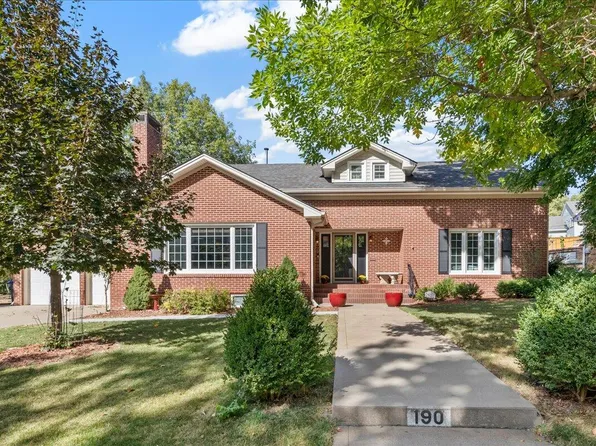 190 Keeline Ave, Council Bluffs, IA 51503