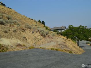 0 Millerdale Heights, Wenatchee, WA 98801