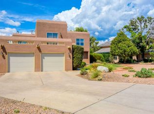 8525 Vineyard Ridge Rd NE, Albuquerque, NM 87122