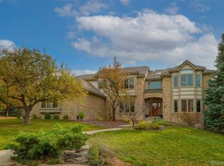 85 Falcon Hills Dr, Highlands Ranch, CO 80126