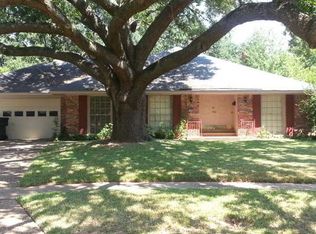 6009 Woodbine Cir, Shreveport, LA 71105