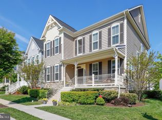 1423 Scheer St, Brunswick, MD 21716