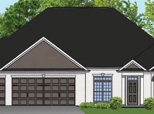 1311 Camellia Court Cir SE, Huntsville, AL 35803