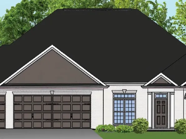 1311 Camellia Court Cir SE, Huntsville, AL 35803