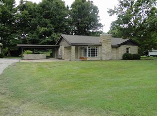 321 State Route 348 W, Symsonia, KY 42082