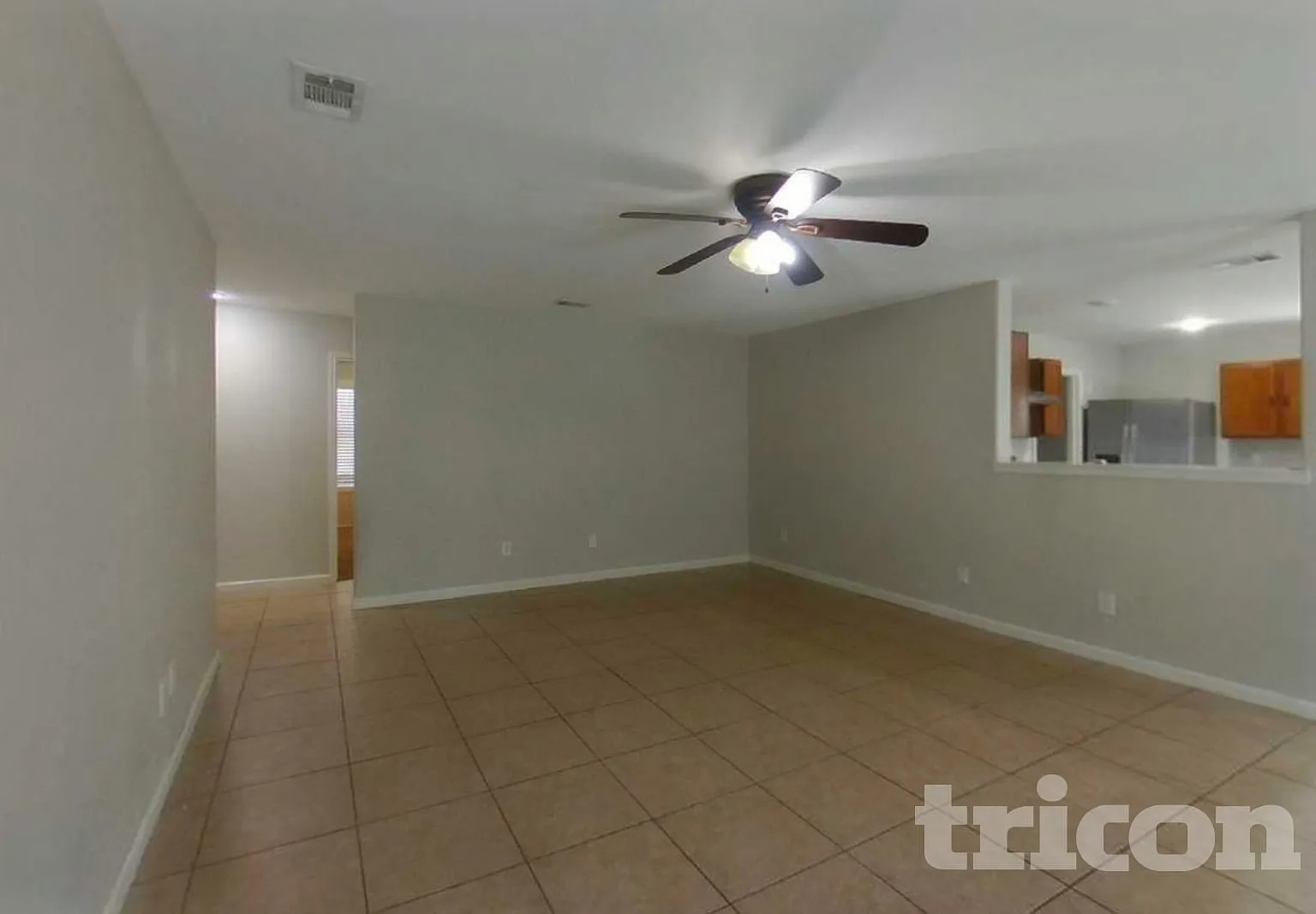 2505 Mill Springs Pass Fort Worth TX — Photo 3