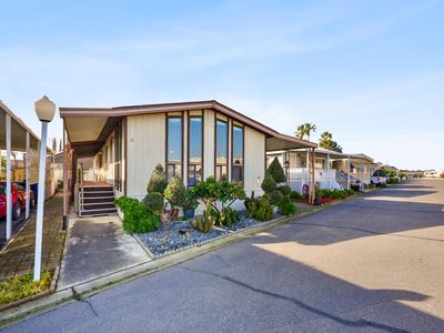 1400 Meredith Ave Space 25, Gustine, CA, 95322