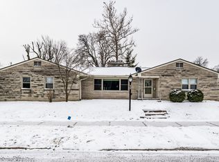 1401 E Castle Ave, Indianapolis, IN 46227