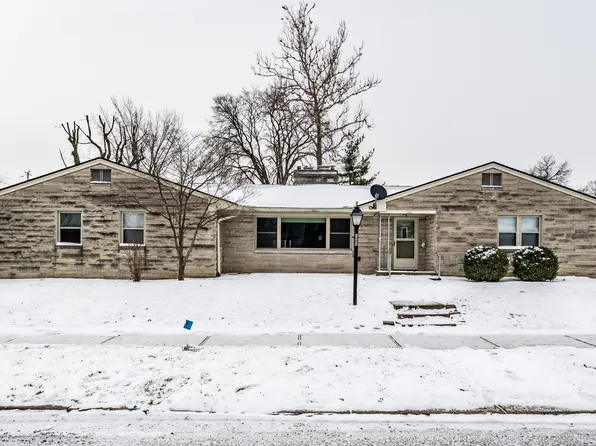 1401 E Castle Ave, Indianapolis, IN 46227