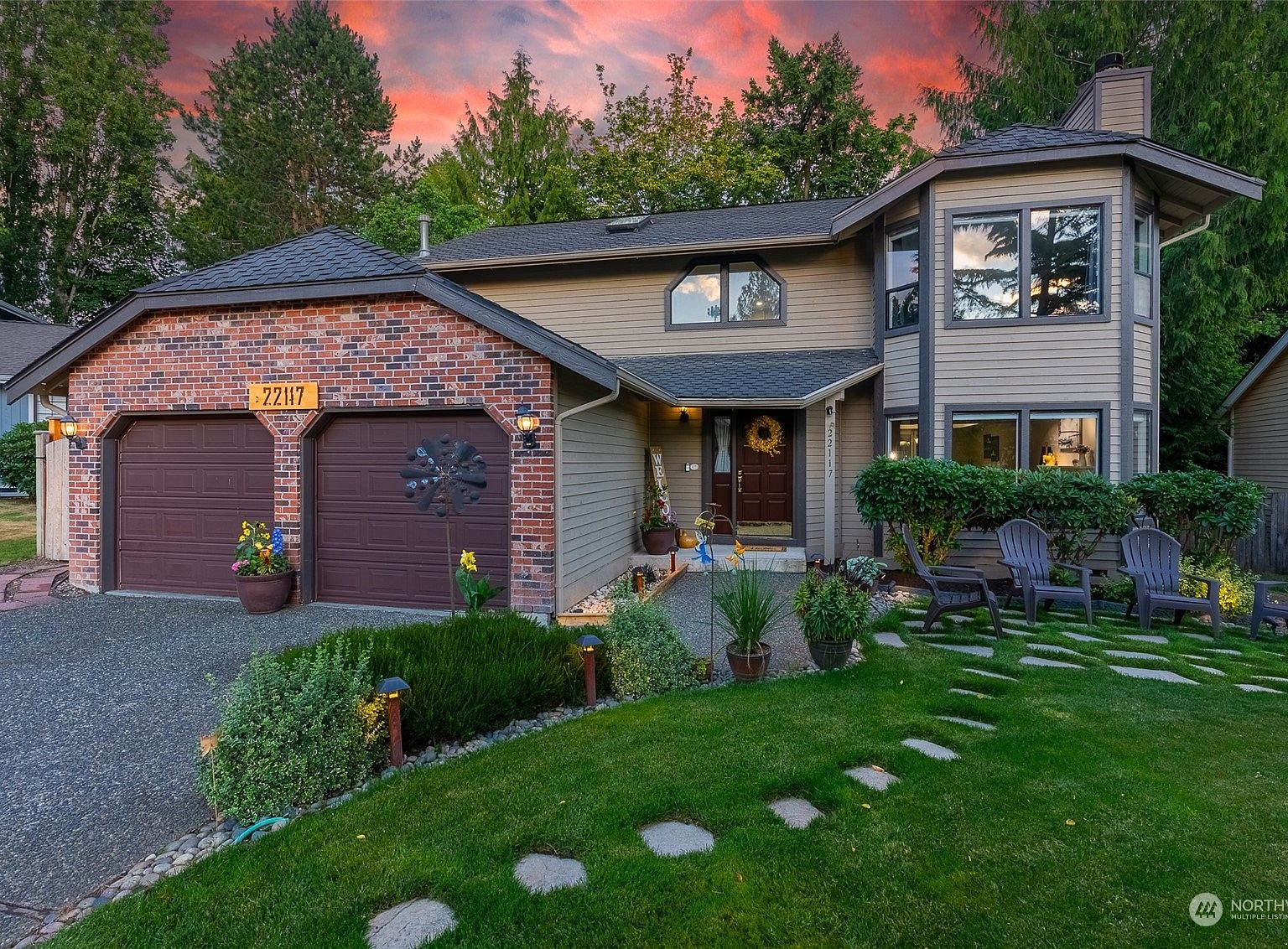 22117 NE 10th Pl, Sammamish, WA 98074 Zillow