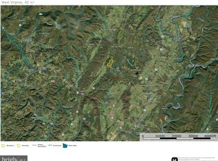 0 Raders Valley Rd, Williamsburg, WV 24991