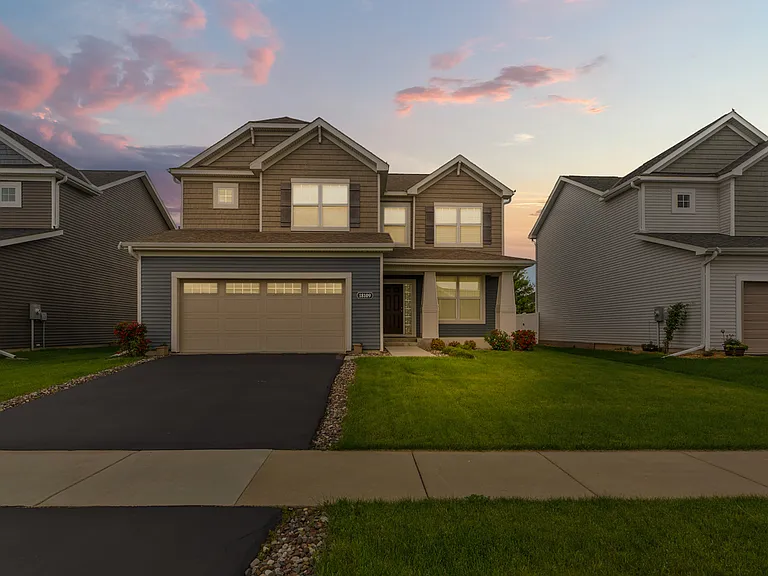 18109 Glacier Way — Photo 5