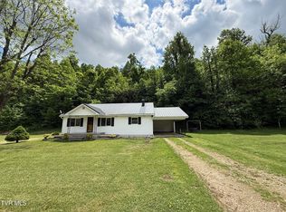 226 Little Cassi Creek Rd, Chuckey, TN 37641