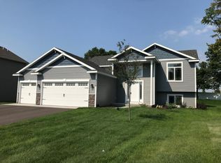 13124 7th Ave S, Zimmerman, MN 55398