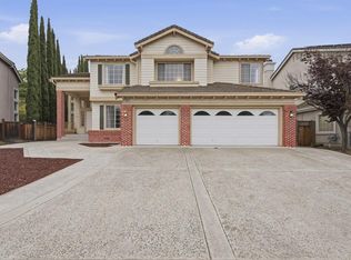 6594 Pfeiffer Ranch Rd, San Jose, CA 95120