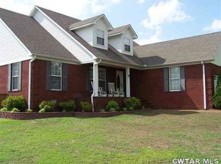 54 Hillside Dr, Lexington, TN 38351