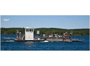 Highway 125 Off, Peel, AR 72668