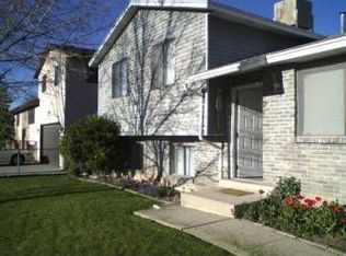 2991 S 3825 W, West Valley City, UT 84120