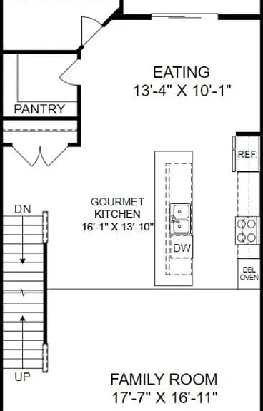 713 McCormick Farm Dr #B — Photo 5