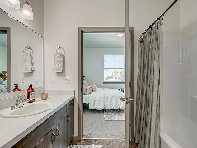 Dovetail Apartments — Photo 45