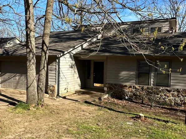 31 Vantage Dr, Maumelle, AR 72113