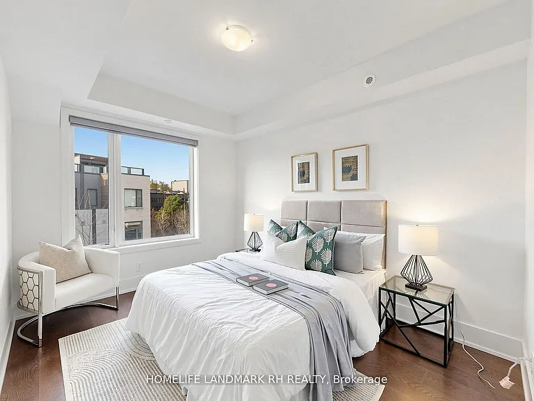 270 Davenport Rd #Townhouse 6 — Photo 32