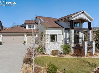 13625 Kitty Joe Ct, Colorado Springs, CO 80921