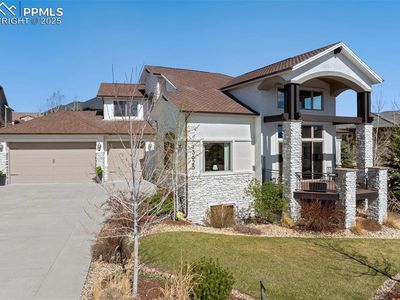 13625 Kitty Joe Ct, Colorado Springs, CO, 80921