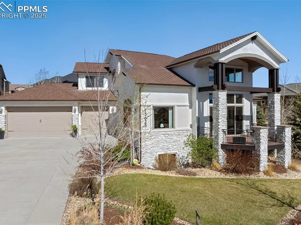 13625 Kitty Joe Ct, Colorado Springs, CO 80921
