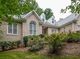 2285 Catalonia Ln NW, Acworth, GA 30101