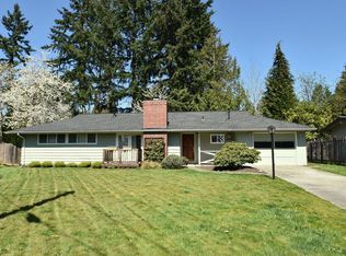 215 163rd Pl SE, Bellevue, WA