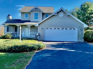 (Undisclosed Address), Orefield, PA 18069