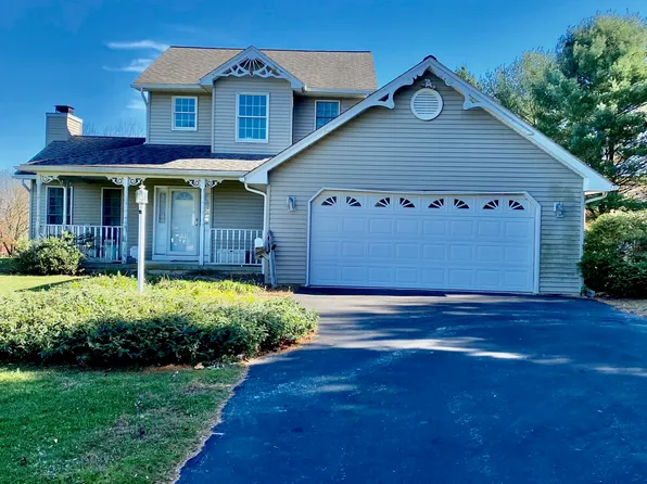 (undisclosed Address), Orefield, PA 18069