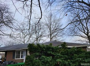 17100 Poppy Dr, Marble Hill, MO 63764