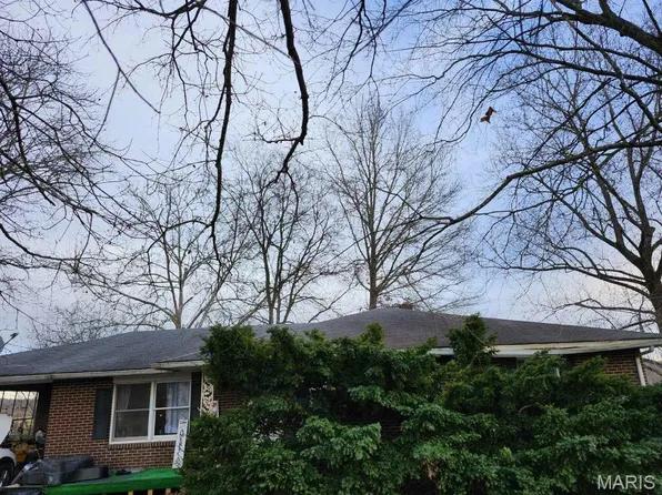 17100 Poppy Dr, Marble Hill, MO 63764