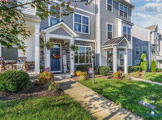 6430 Cassia Loop, Moseley, VA 23120