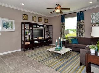 26708 Juniper Bay Dr, Wesley Chapel, FL 33544