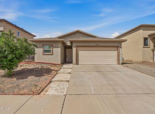 7152 Mesquite Tree Ln, El Paso, TX 79934