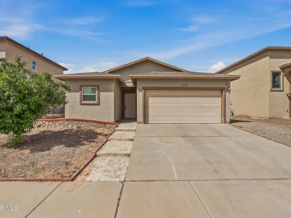 7152 Mesquite Tree Ln, El Paso, TX 79934