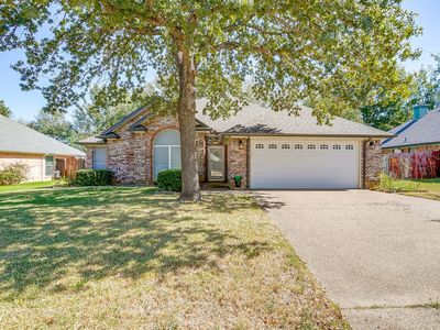 601 Cardinal Ridge Rd, Burleson, TX, 76028