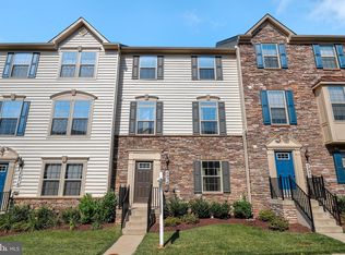 5978 Jefferson Commons Way, Frederick, MD 21703