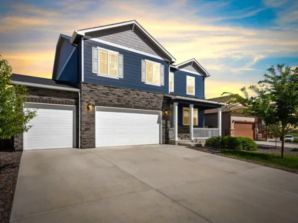 463 Thrush Pl, Johnstown, CO 80534