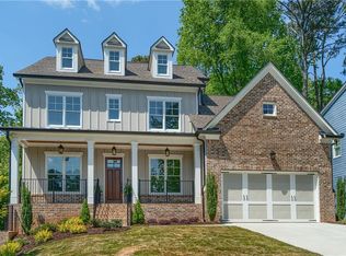 1612 Richwood Dr, Atlanta, GA 30319