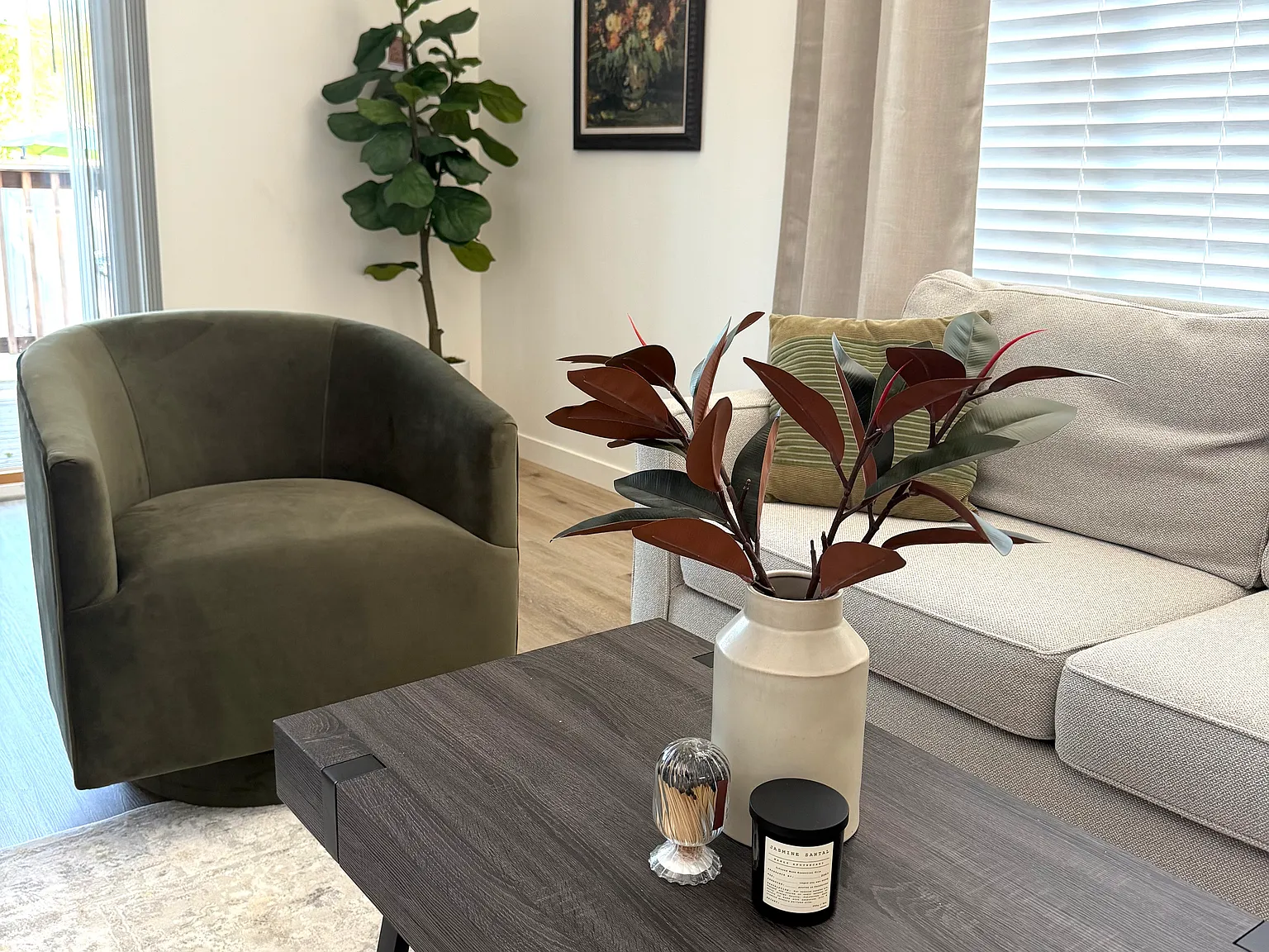 2 bed, 1000 sqft, $2,900 — Photo 3