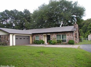 2540 Highway 31 N, Beebe, AR 72012