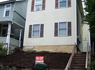 208 E Logan St #B, Bellefonte, PA