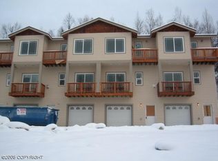 L4 B12 Horseshoe Dr #2, Eagle River, AK 99577